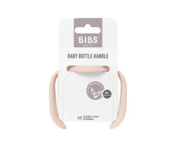 Asa para Biberón BIBS Blush