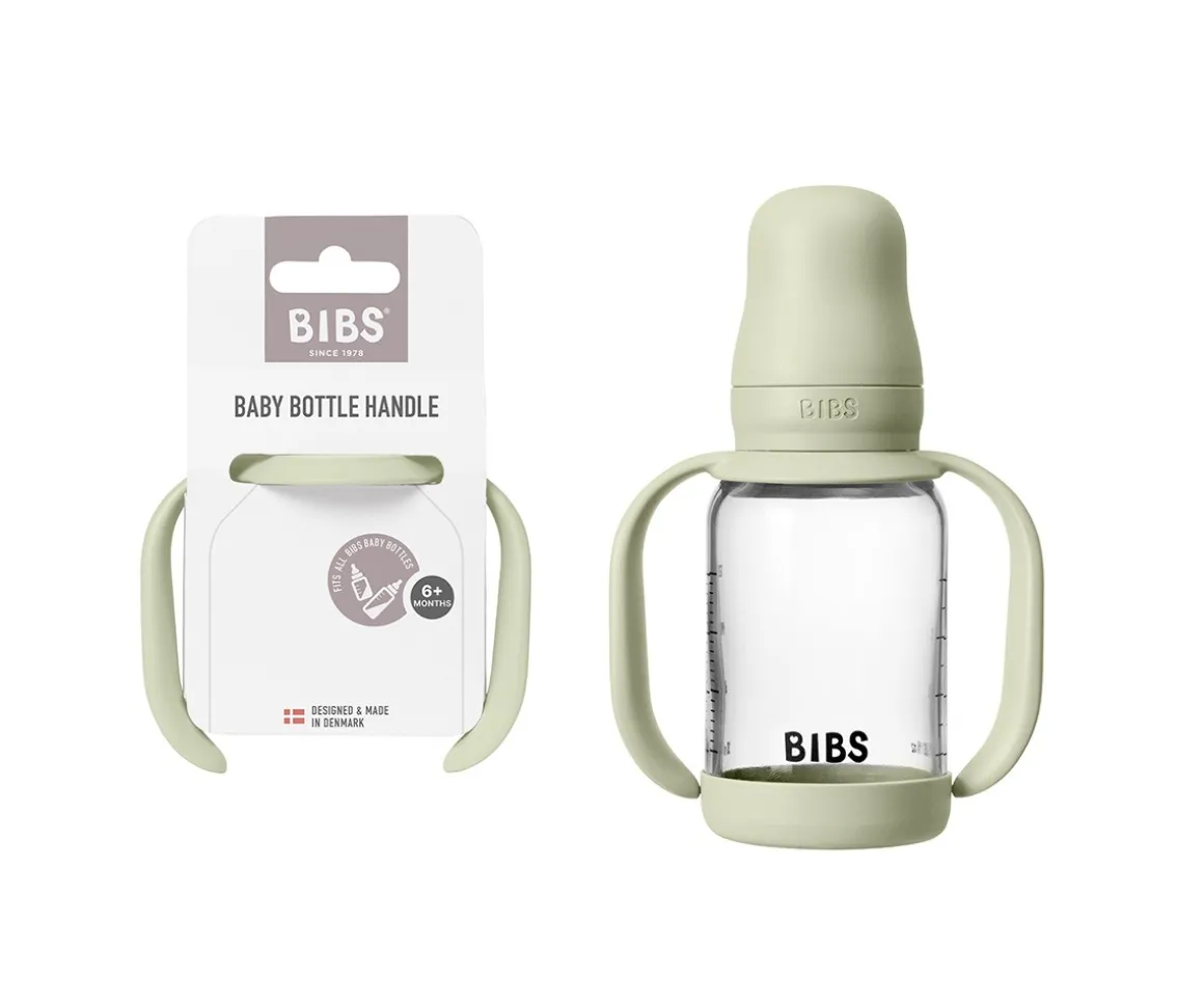 Asa para Biberón BIBS Sage