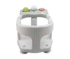 Asiento Baño Abatible Grey