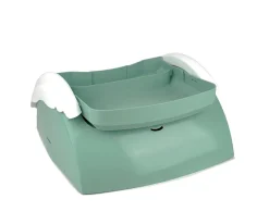 Asiento Elevador 2 en 1 Evolutivo Green / Sage