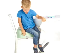 Asiento Elevador Easy Gris Charme