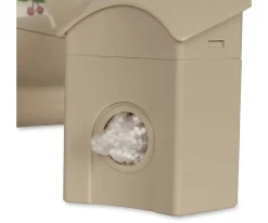 Aspiradora Vacuum Cleaner Cherry