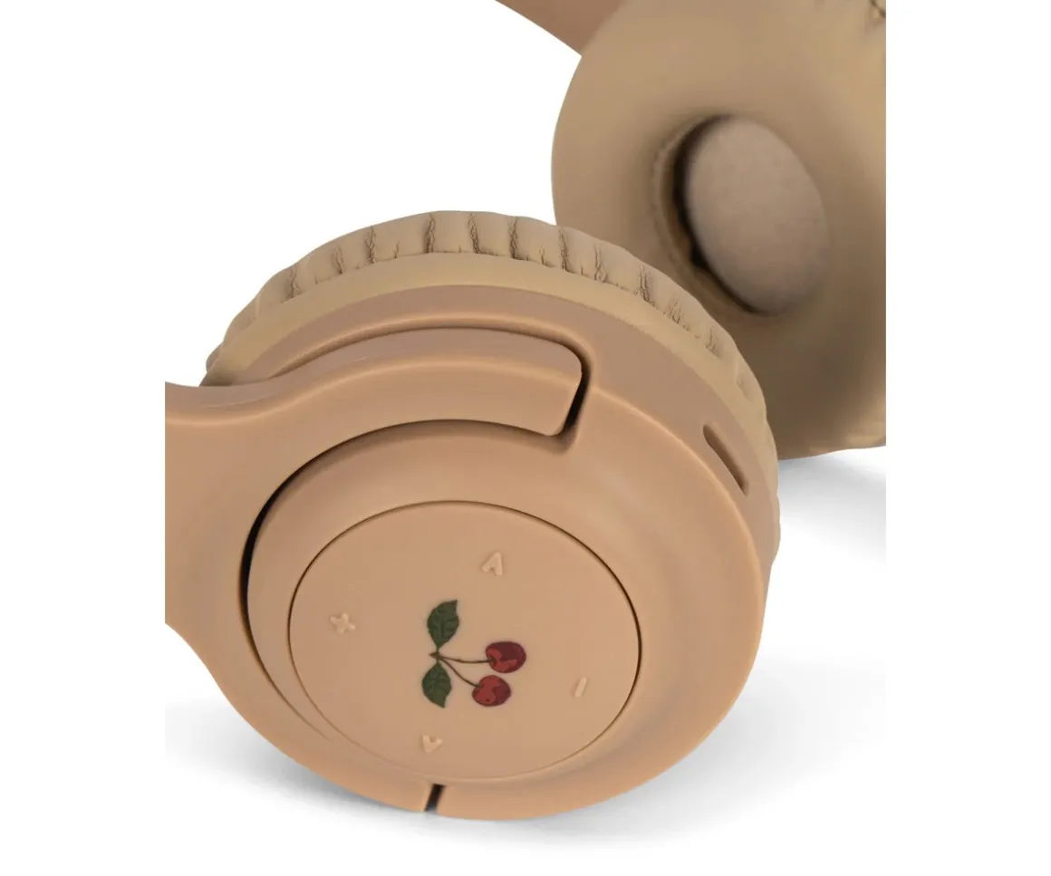 Auriculares Inalámbricos Bluetooch Cherry Blush