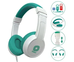 Auriculares Timio