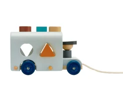 Autobús Escolar Encajable Orchard