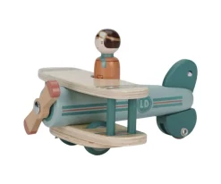 Avión de Madera FSC