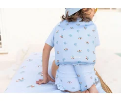 Bañador Braguita Baby Elephant