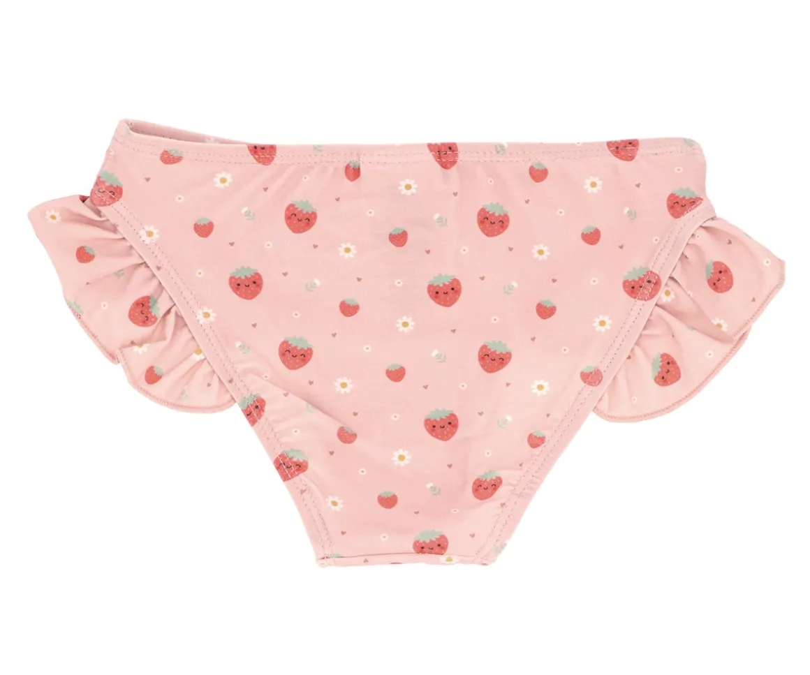 Bañador Braguita Strawberries