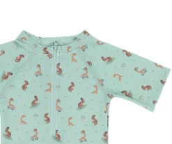 Bañador con cremallera Cool Dinos