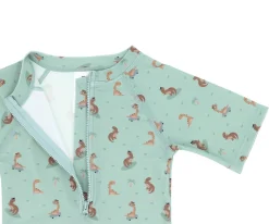 Bañador con cremallera Cool Dinos