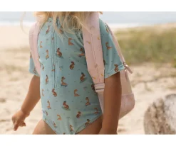 Bañador con cremallera Cool Dinos