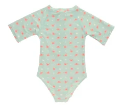 Bañador con Cremallera Crab Sage