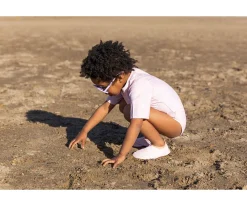 Bañador con Cremallera Jolie The Octopus