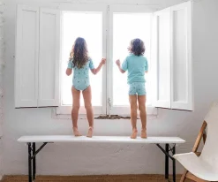 Bañador con Cremallera Lighthouse