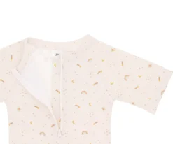 Bañador con Cremallera Starlight