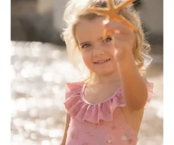 Bañador Ocean Treasures Multicolor