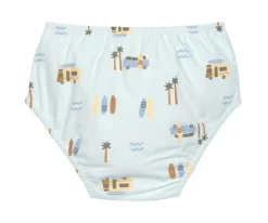 Bañador Pañal Camper Sea