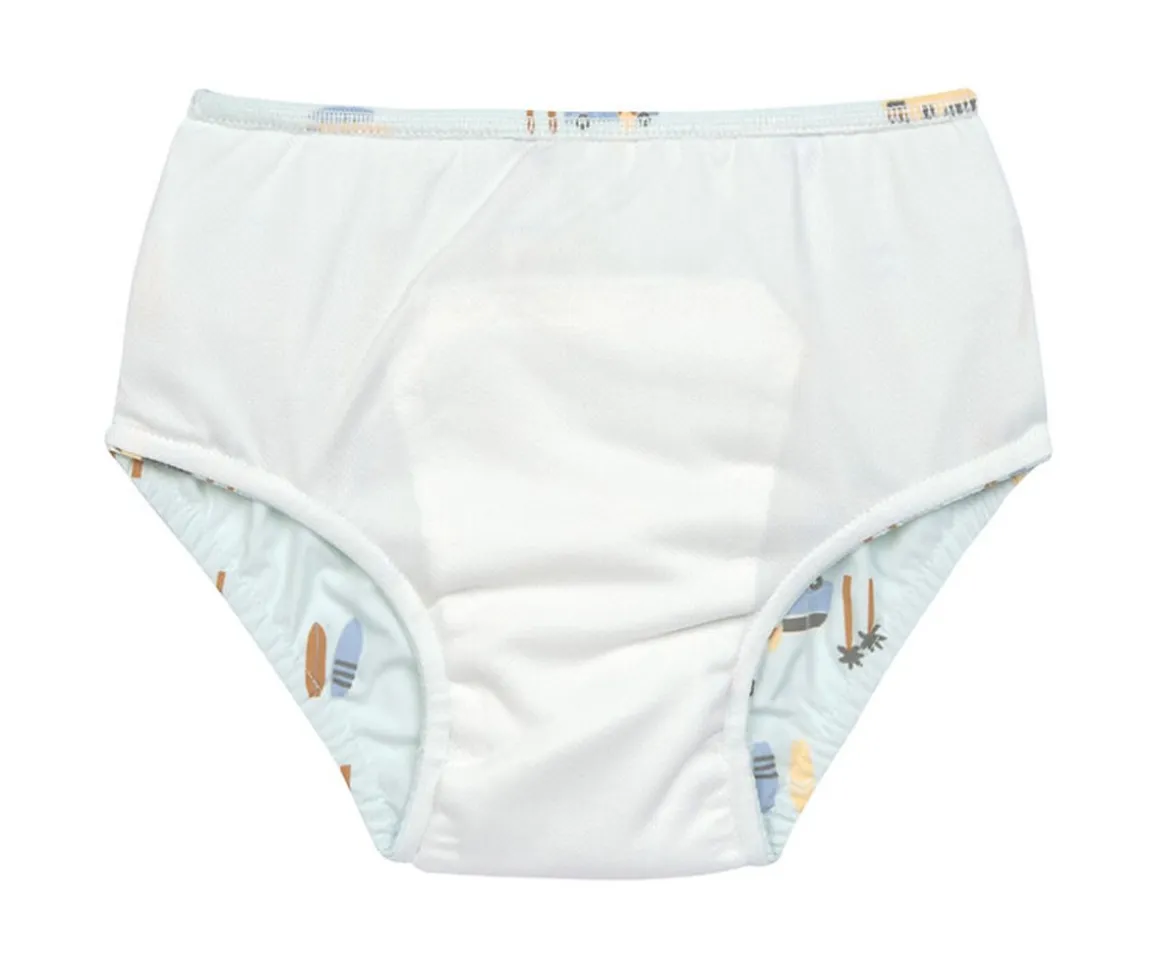 Bañador Pañal Camper Sea