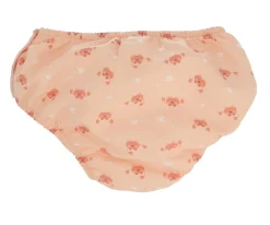 Bañador Pañal Crab Coral