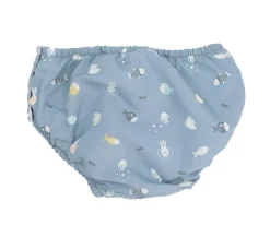 Bañador Pañal Fishes