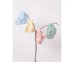 Bañador Pañal Fishing Boat