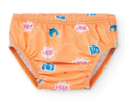 Bañador Pañal Flash