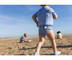 Bañador Pañal Penguins