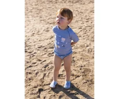 Bañador Pañal Penguins