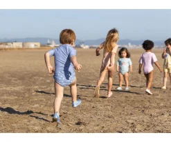 Bañador Pañal Penguins