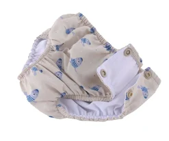 Bañador Pañal Seal