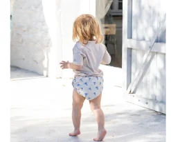 Bañador Pañal Seal