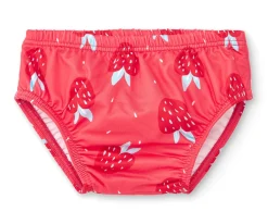 Bañador Pañal Strawberries