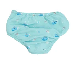 Bañador Pañal Submarine