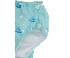 Bañador Pañal Submarine