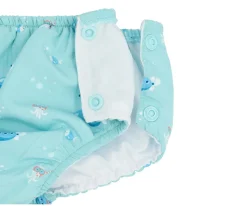 Bañador Pañal Submarine