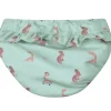 Bañador Pañal Volantes Cool Dinos