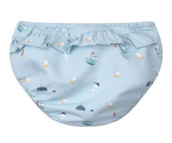 Bañador Pañal Volantes Fishing Boat