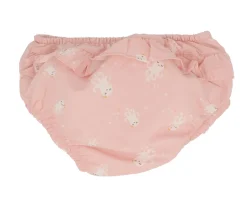 Bañador Pañal Volantes Jolie The Octopus