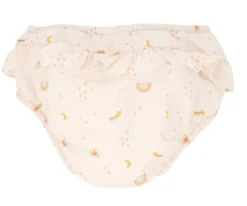 Bañador Pañal Volantes Starlight