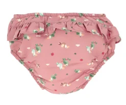 Bañador Pañal Volantes Toucan