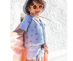 Bañador Short Baby Elephant