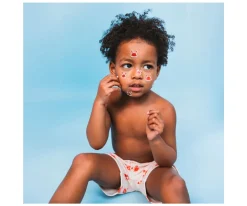 Bañador Short Crabby