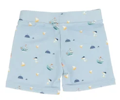 Bañador Short Fishing Boat