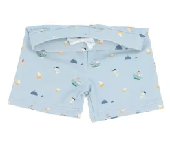 Bañador Short Fishing Boat