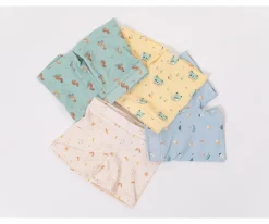 Bañador Short Fishing Boat