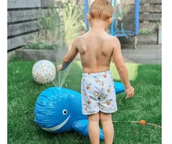 Bañador Short Jungle