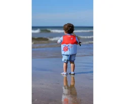 Bañador Short Protección Solar Tortugas