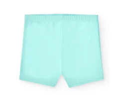 Bañador Short Protección Solar Aquarium