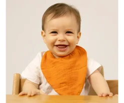 Babero Cathy The Carrot