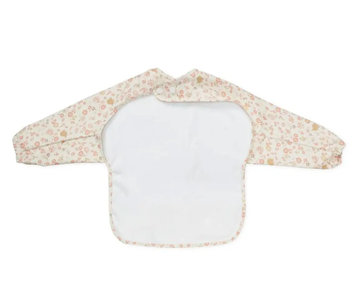 Babero con Mangas Augusta